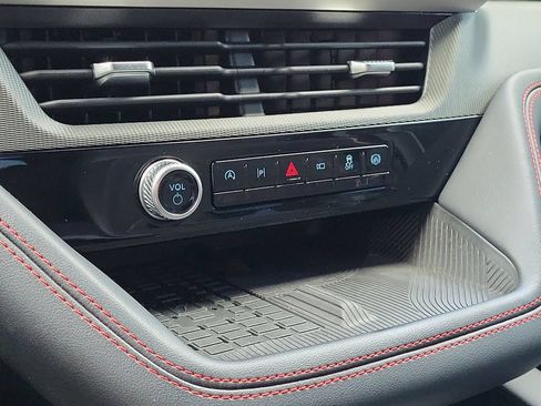 Certified 2025 Ford Explorer ST w/ Sun And Sound Package RWD image 30