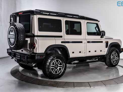 New 2025 INEOS Grenadier image 6