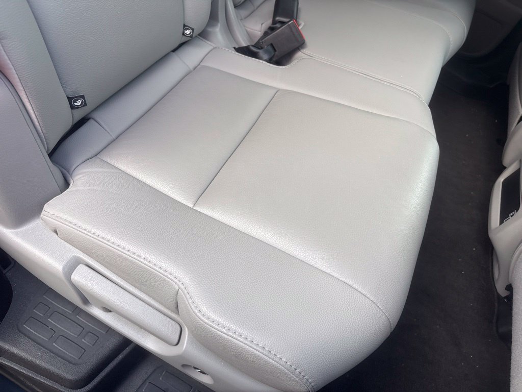 Used 2021 Honda Pilot EX-L image 35