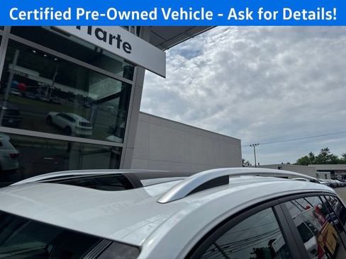 Certified 2023 Volkswagen Atlas SEL AWD/4WD image 32
