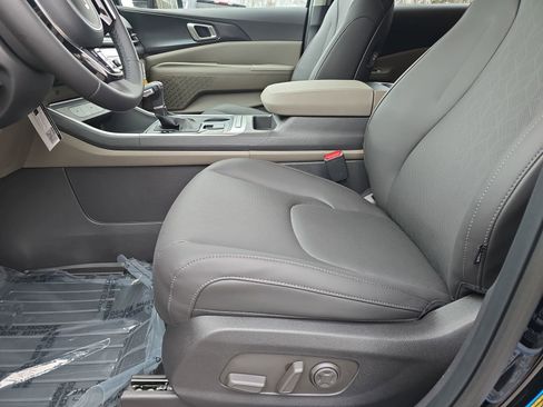 New 2026 Kia Carnival image 30