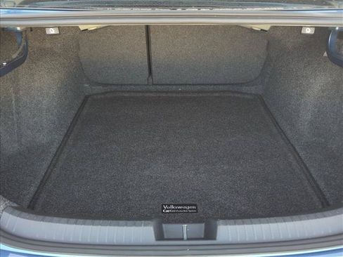 Used 2020 Volkswagen Jetta S w/ Driver Assistance Package FWD image 5