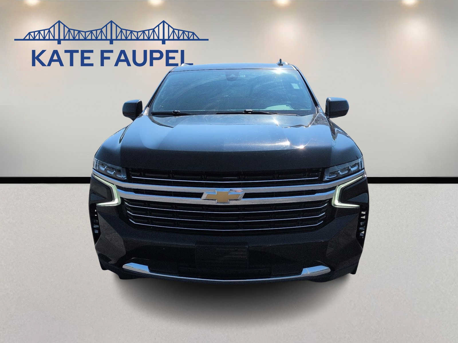 Used 2021 Chevrolet Tahoe LT AWD/4WD image 2