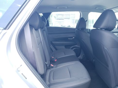 New 2026 Hyundai Tucson SE FWD image 15