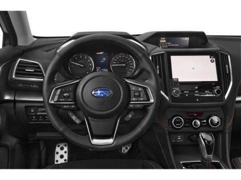Used 2023 Subaru Crosstrek 2.5i Limited w/ Moonroof Package AWD/4WD image 10