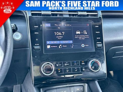 Used 2023 Hyundai Santa Cruz SEL w/ Activity Package AWD/4WD image 25