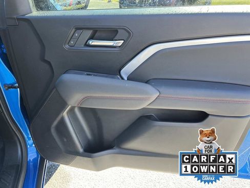 Used 2023 Chevrolet Colorado Z71 image 21