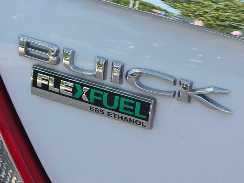 Used 2011 Buick Regal CXL Turbo FWD image 10