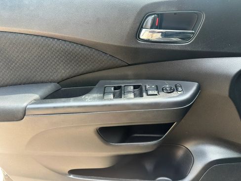 Used 2016 Honda CR-V EX image 9