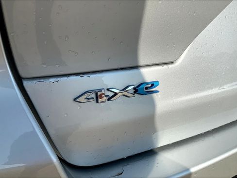New 2023 Jeep Grand Cherokee 4WD 4xe image 15