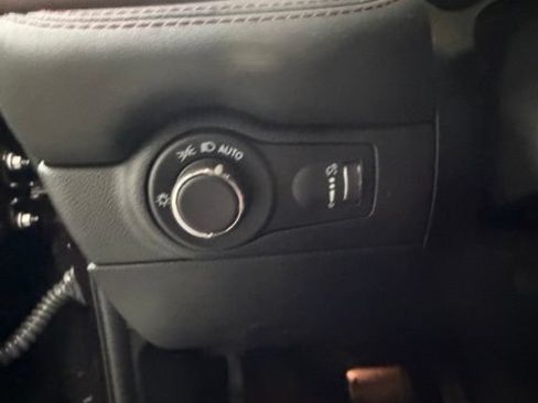 Used 2024 Dodge Durango Citadel AWD/4WD image 21