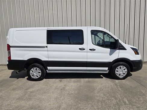 Used 2024 Ford Transit 250 Low Roof w/ Exterior Upgrade Package image 7