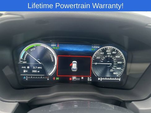 New 2026 Subaru Crosstrek 2.5i Limited image 26