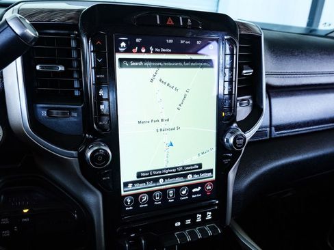 Used 2020 RAM 2500 Laramie image 52