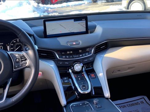 Used 2023 Acura TLX w/ Technology Package image 8