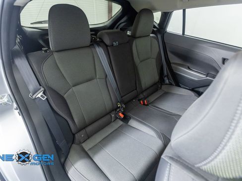 Used 2024 Subaru Crosstrek 2.0i Premium AWD/4WD image 35