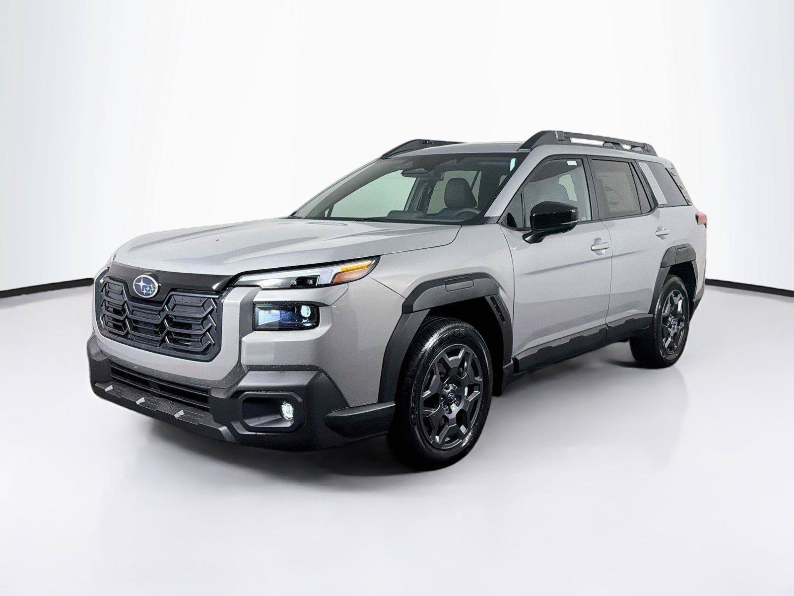 New 2026 Subaru Outback Premium AWD/4WD image 7