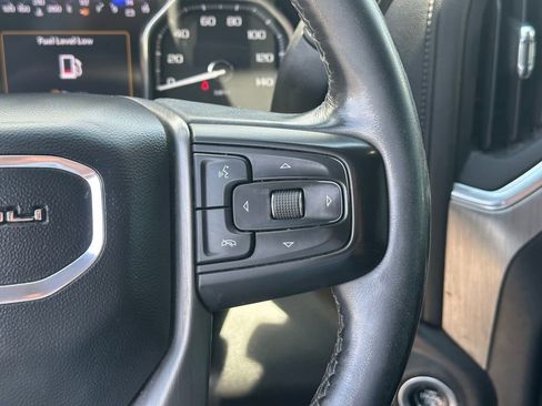 Used 2022 GMC Sierra 3500 Denali w/ Denali Ultimate Package AWD/4WD image 24