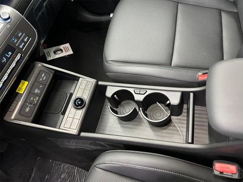 New 2026 Hyundai Kona Limited image 32