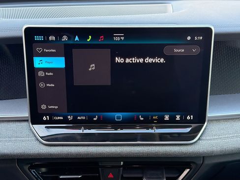 Used 2025 Volkswagen Tiguan S FWD image 28