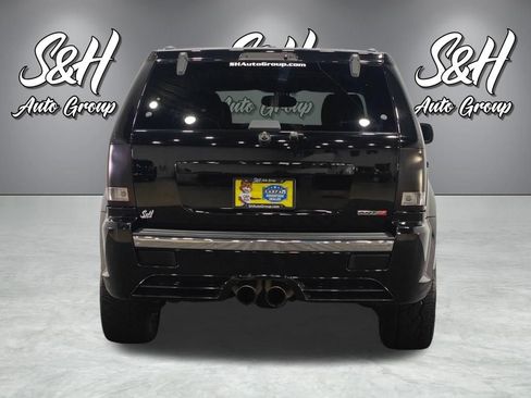 Used 2006 Jeep Grand Cherokee SRT8 w/ SRT Option Group I AWD/4WD image 17