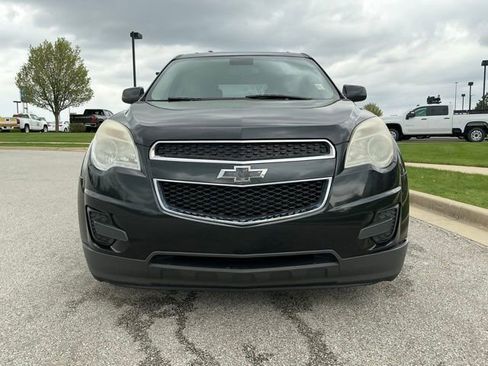 Used 2015 Chevrolet Equinox LT w/ Driver Convenience Package image 8