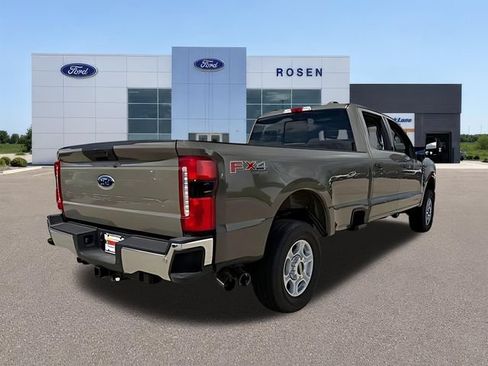 New 2026 Ford F250 XLT AWD/4WD image 3