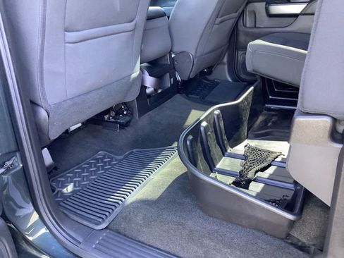 Used 2017 Chevrolet Silverado 1500 LT w/ All Star Edition image 25