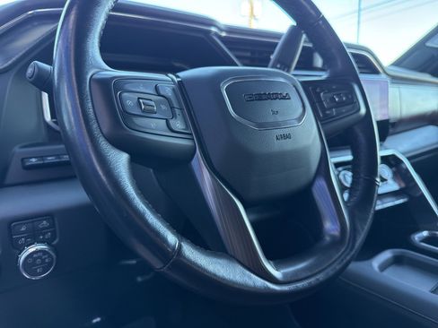 Used 2024 GMC Sierra 2500 Denali Ultimate image 30