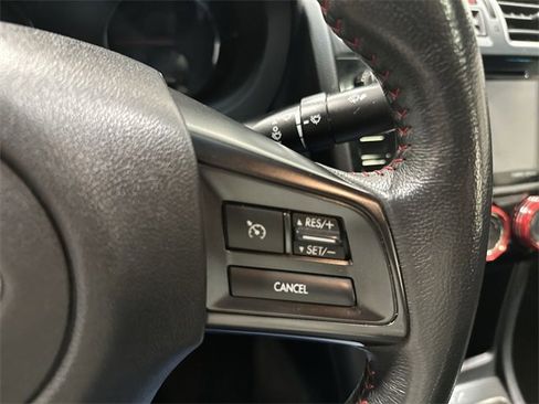 Used 2018 Subaru WRX Premium image 36