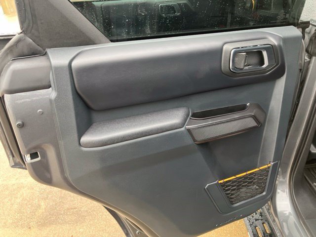 Used 2024 Ford Bronco Badlands AWD/4WD image 27