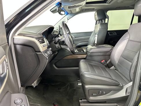 Used 2018 GMC Yukon Denali w/ Open Road Package image 11
