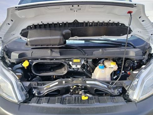 New 2026 RAM ProMaster 3500 image 28