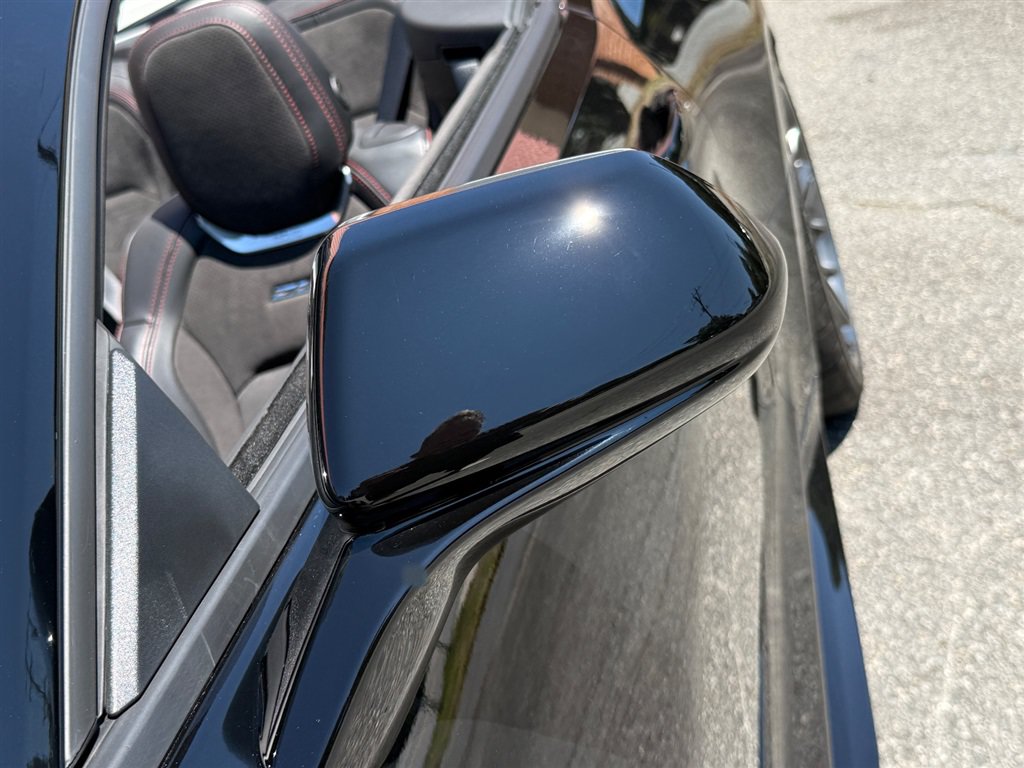 Used 2023 Chevrolet Camaro ZL1 RWD image 22