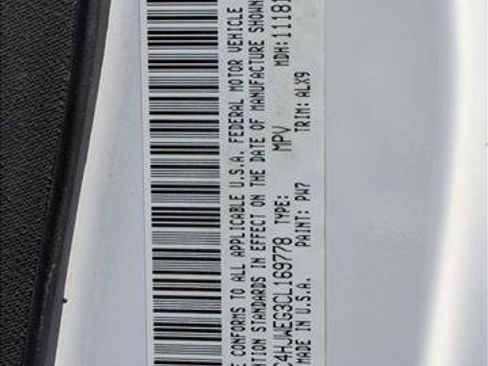 Used 2012 Jeep Wrangler Unlimited Sahara w/ Dual Top Group image 22