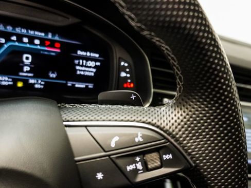 Used 2023 Audi SQ8 Premium Plus image 15