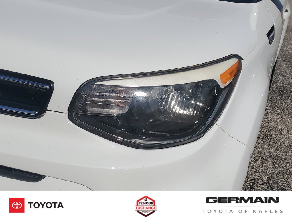 Used 2019 Kia Soul + FWD image 15