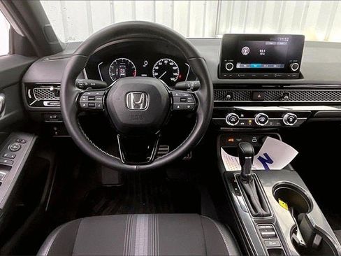 Certified 2023 Honda Civic Sport image 5