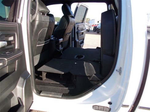 Used 2022 RAM 3500 Limited w/ Protection Group image 12