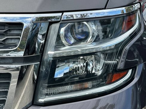 Used 2015 Chevrolet Tahoe LT RWD image 50