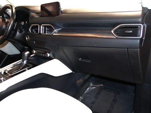 Used 2020 MAZDA CX-5 Grand Touring AWD/4WD image 54