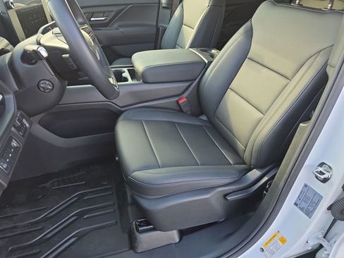 New 2024 Chevrolet Silverado EV W/T image 18