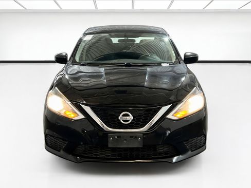 Used 2016 Nissan Sentra SV w/ Protection Package FWD image 2