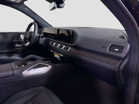 New 2026 Mercedes-Benz GLE 53 AMG 4MATIC image 32