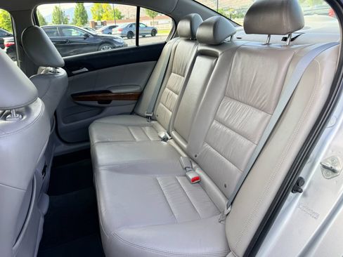 Used 2012 Honda Accord EX-L image 22