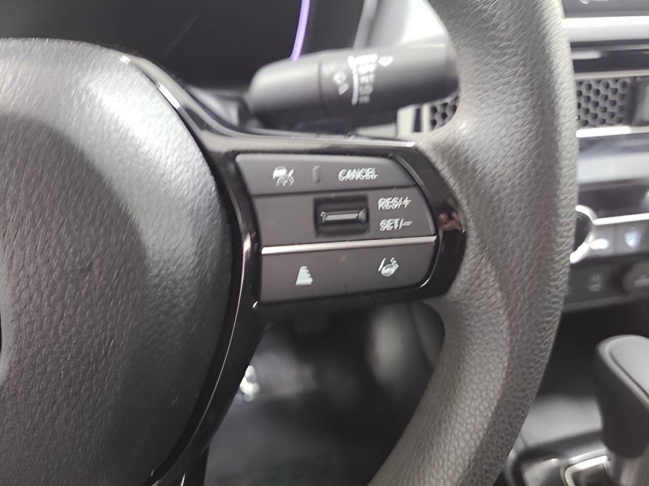 Used 2025 Honda Civic LX image 23