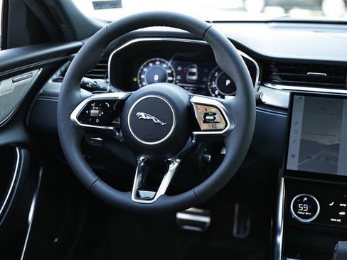 New 2024 Jaguar XF R-Dynamic SE image 43