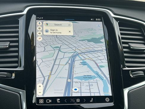 Certified 2023 Volvo XC90 T8 Ultimate image 22