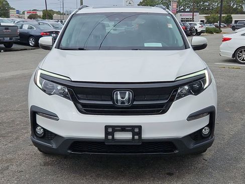 Used 2022 Honda Pilot Special Edition image 2