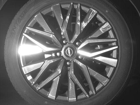 Used 2025 Nissan Altima 2.5 SV image 13